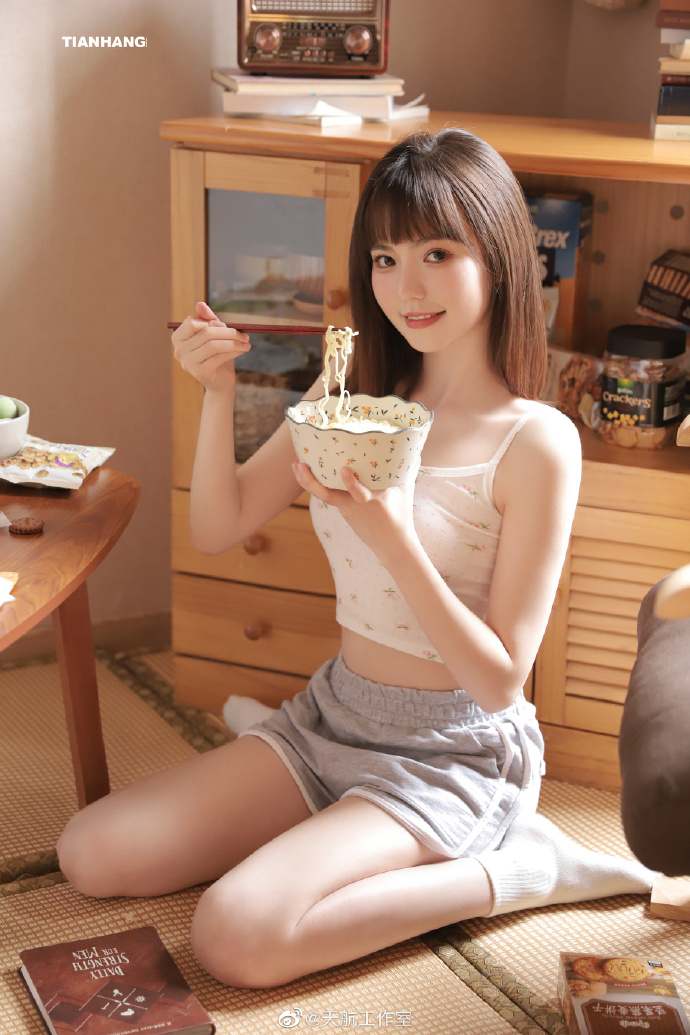 开端